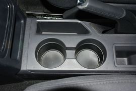 2014款Jeep自由客2.0L运动增强版