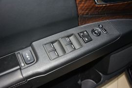 2015款本田奥德赛2.4L智享版