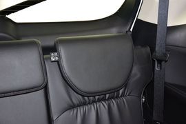 2015款本田奥德赛2.4L智享版