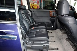 2015款本田奥德赛2.4L智享版