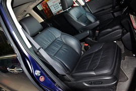 2015款本田奥德赛2.4L智享版