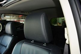 2015款本田奥德赛2.4L智享版