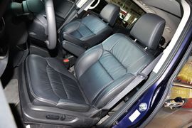 2015款本田奥德赛2.4L智享版