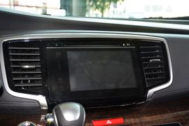 2015款本田奥德赛2.4L智享版