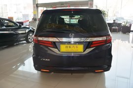 2015款本田奥德赛2.4L智享版