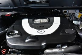 2013款奔驰G500