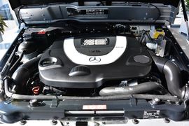 2013款奔驰G500