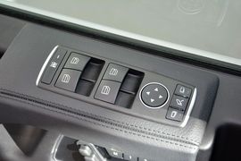 2013款奔驰G500