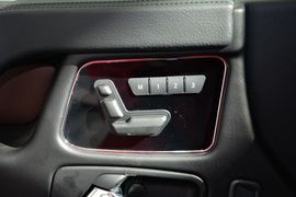 2013款奔驰G500