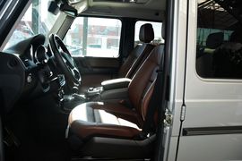 2013款奔驰G500