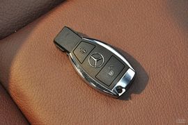 2013款奔驰G500