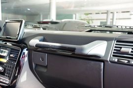 2013款奔驰G500
