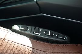 2013款奔驰G500