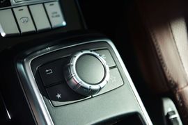 2013款奔驰G500