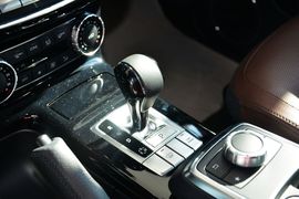 2013款奔驰G500