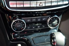 2013款奔驰G500