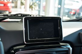 2013款奔驰G500