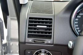 2013款奔驰G500