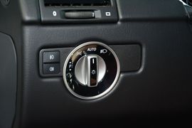 2013款奔驰G500