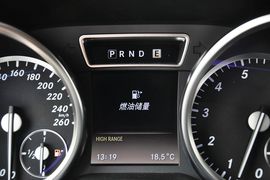 2013款奔驰G500