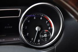 2013款奔驰G500