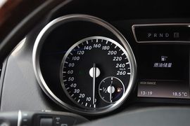 2013款奔驰G500