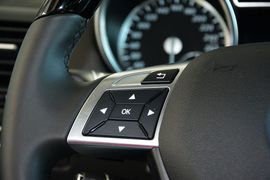 2013款奔驰G500