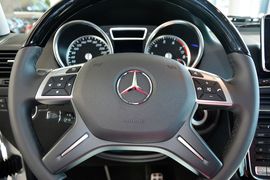 2013款奔驰G500