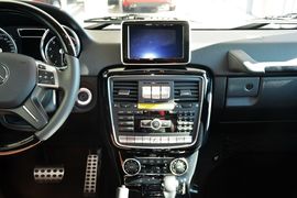 2013款奔驰G500