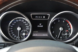 2013款奔驰G500