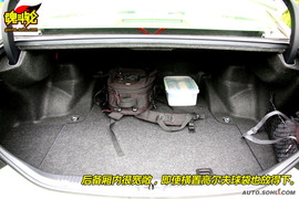 2009款一汽丰田新皇冠