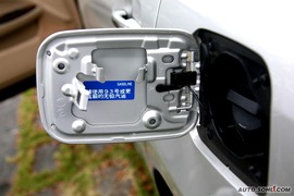 2009款一汽丰田新皇冠
