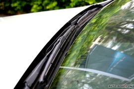 2009款一汽丰田新皇冠
