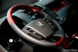 2009款一汽丰田新皇冠