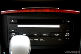 2009款一汽丰田新皇冠
