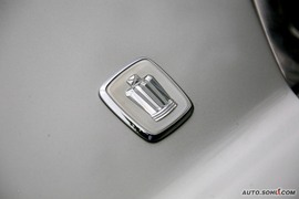 2009款一汽丰田新皇冠