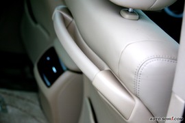 2009款一汽丰田新皇冠