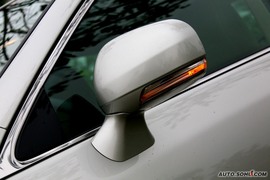 2009款一汽丰田新皇冠