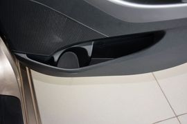 2015款现代朗动1.6L自动领先型