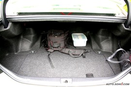 2009款一汽丰田新皇冠
