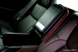 2009款一汽丰田新皇冠
