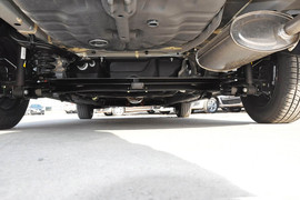 2015款绅宝D20三厢