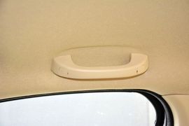 2015款绅宝D20三厢