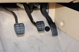 2015款绅宝D20三厢