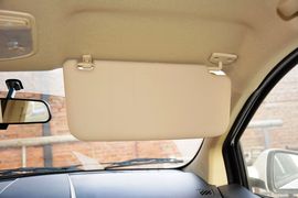 2015款绅宝D20三厢