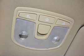 2015款绅宝D20三厢