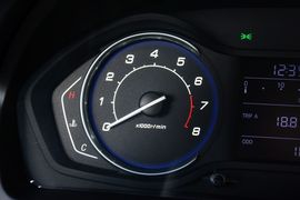 2015款绅宝D20三厢