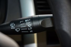 2015款绅宝D20三厢