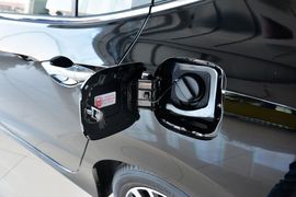 2015款本田凌派1.8L自动舒适版