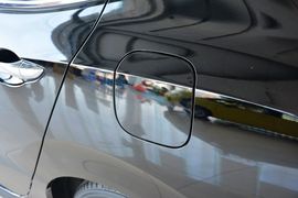 2015款本田凌派1.8L自动舒适版